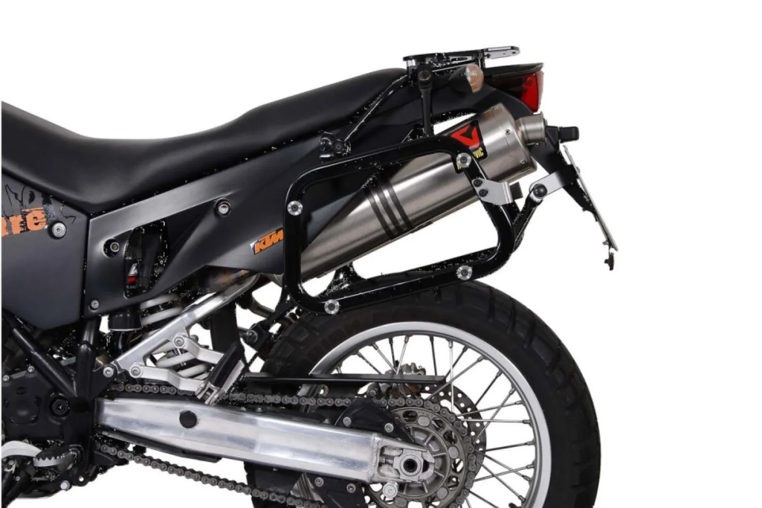 SW-MOTECH - EVO SIDE CARRIER LC8 ADV - 15100815