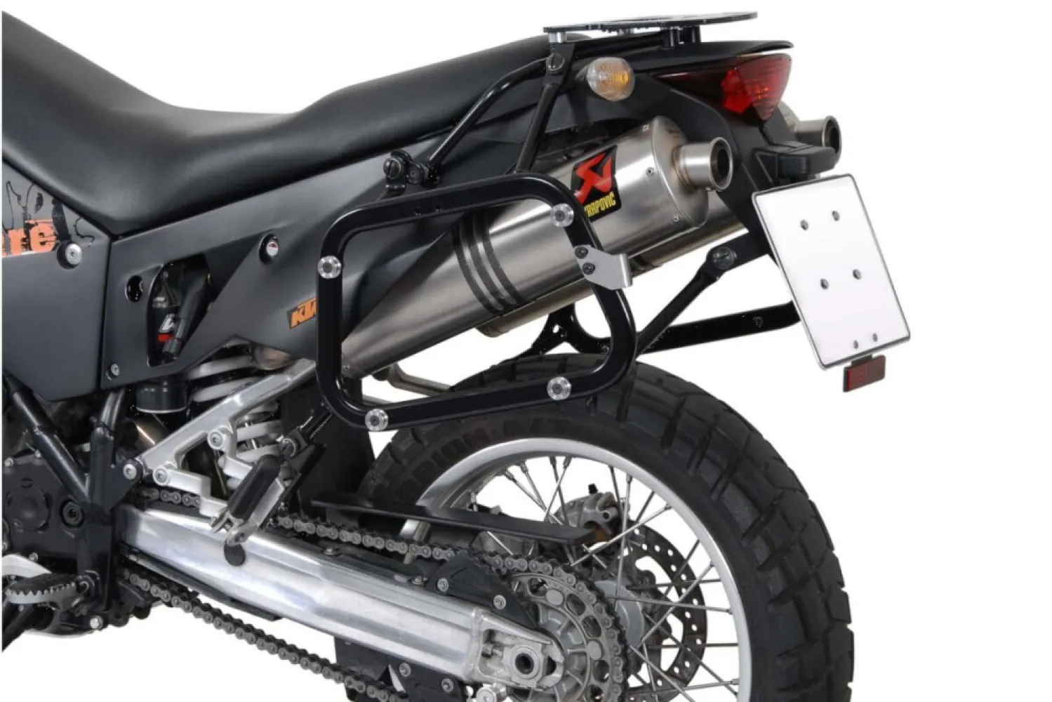 SW-MOTECH - EVO SIDE CARRIER LC8 ADV - 15100815