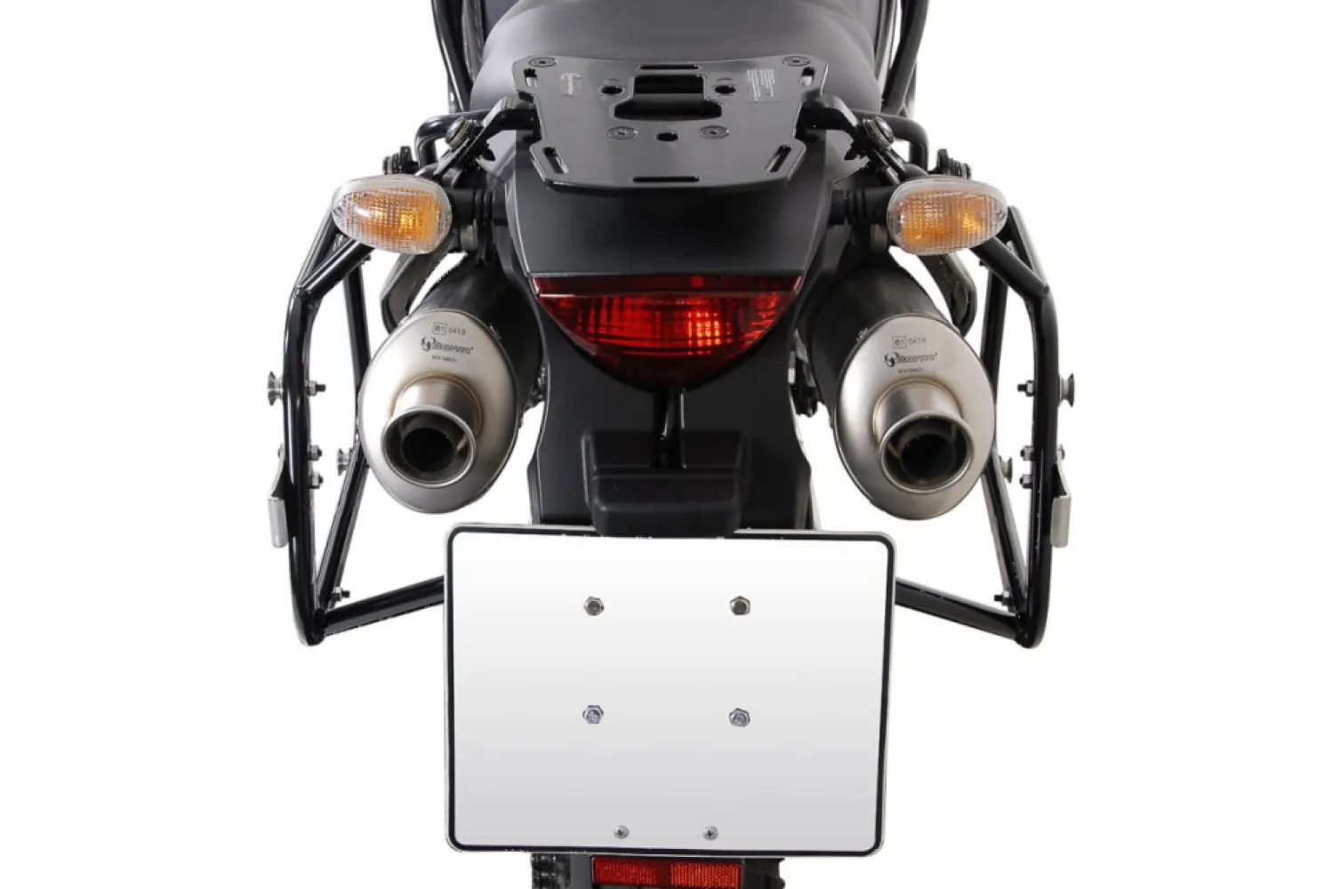 SW-MOTECH - EVO SIDE CARRIER LC8 ADV - 15100815