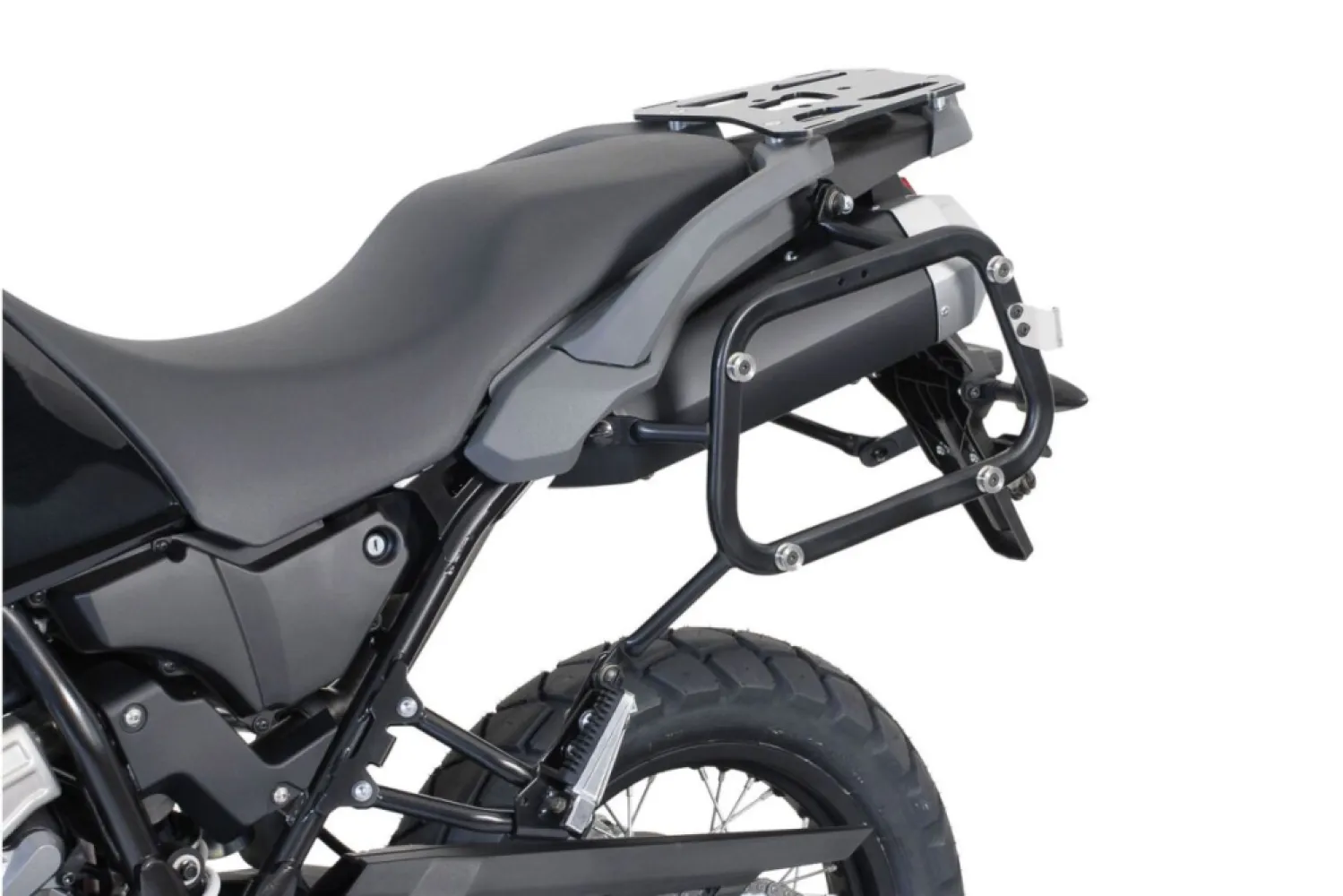 SW-MOTECH - EVO SIDE CARRIER XT660 - 15100818