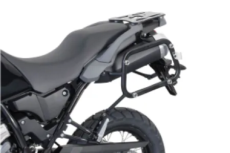 SW-MOTECH - EVO SIDE CARRIER XT660 - 15100818