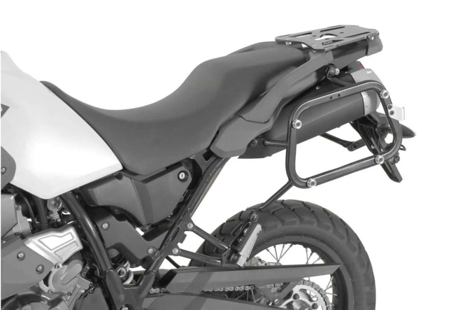 SW-MOTECH - EVO SIDE CARRIER XT660 - 15100818