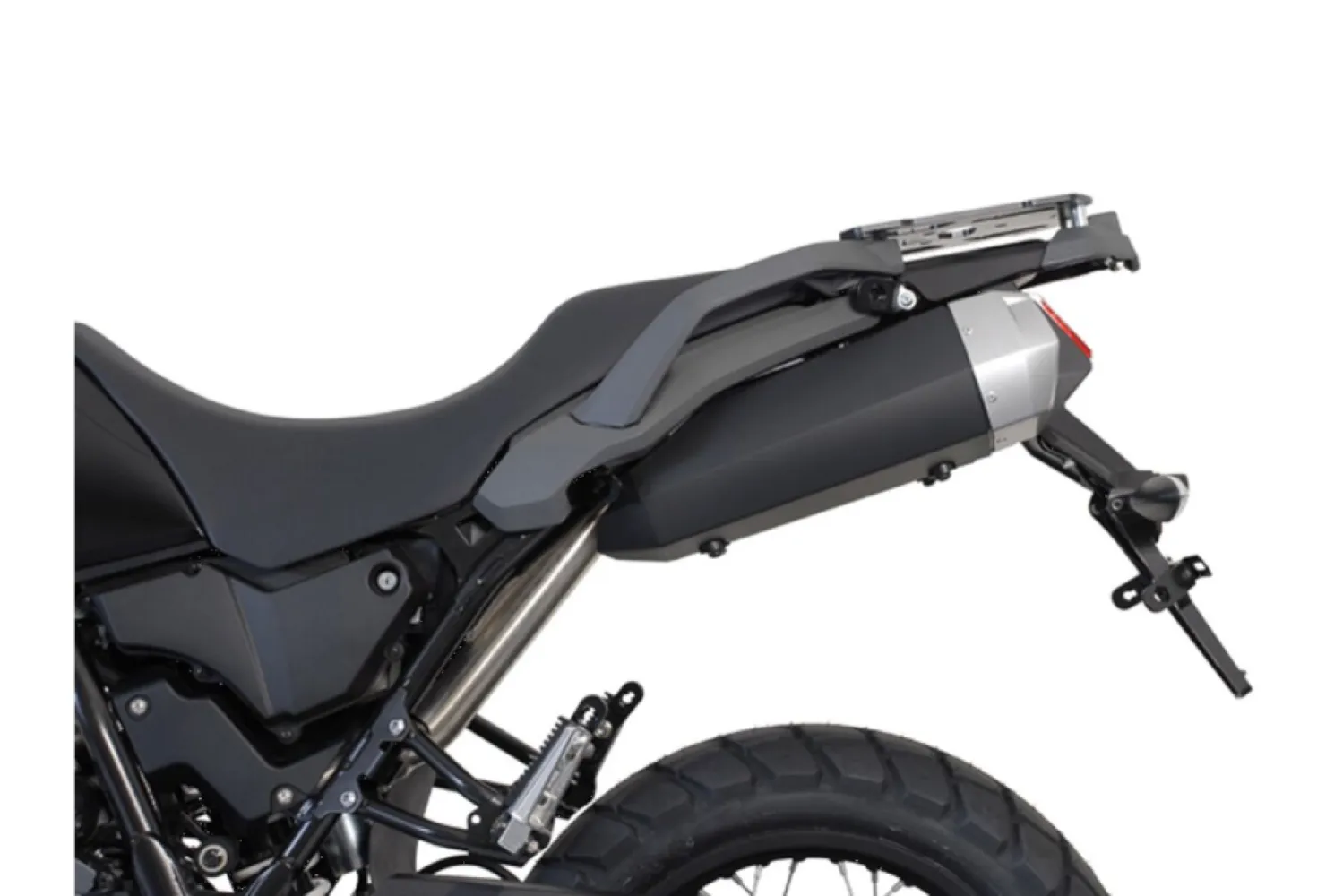 SW-MOTECH - EVO SIDE CARRIER XT660 - 15100818