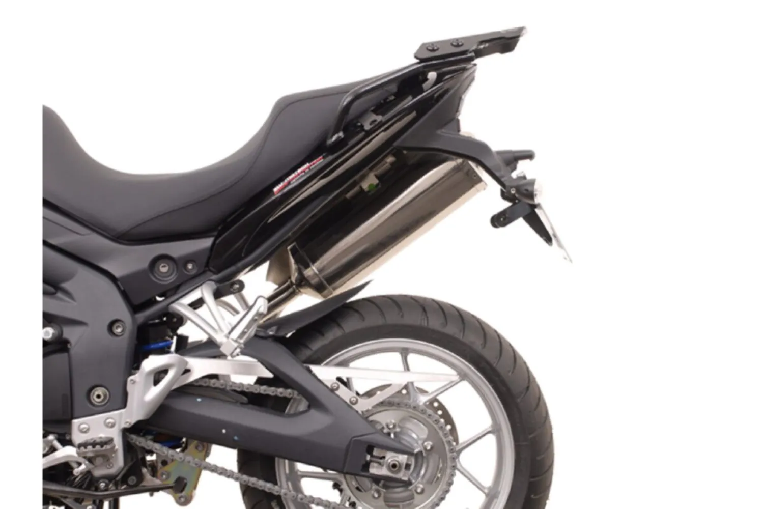 SW-MOTECH - EVO SIDE CARRIER TIGER - 15100824