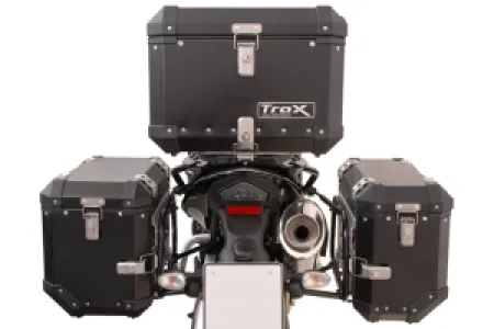 SW-MOTECH - EVO SIDE CARRIER TIGER - 15100824