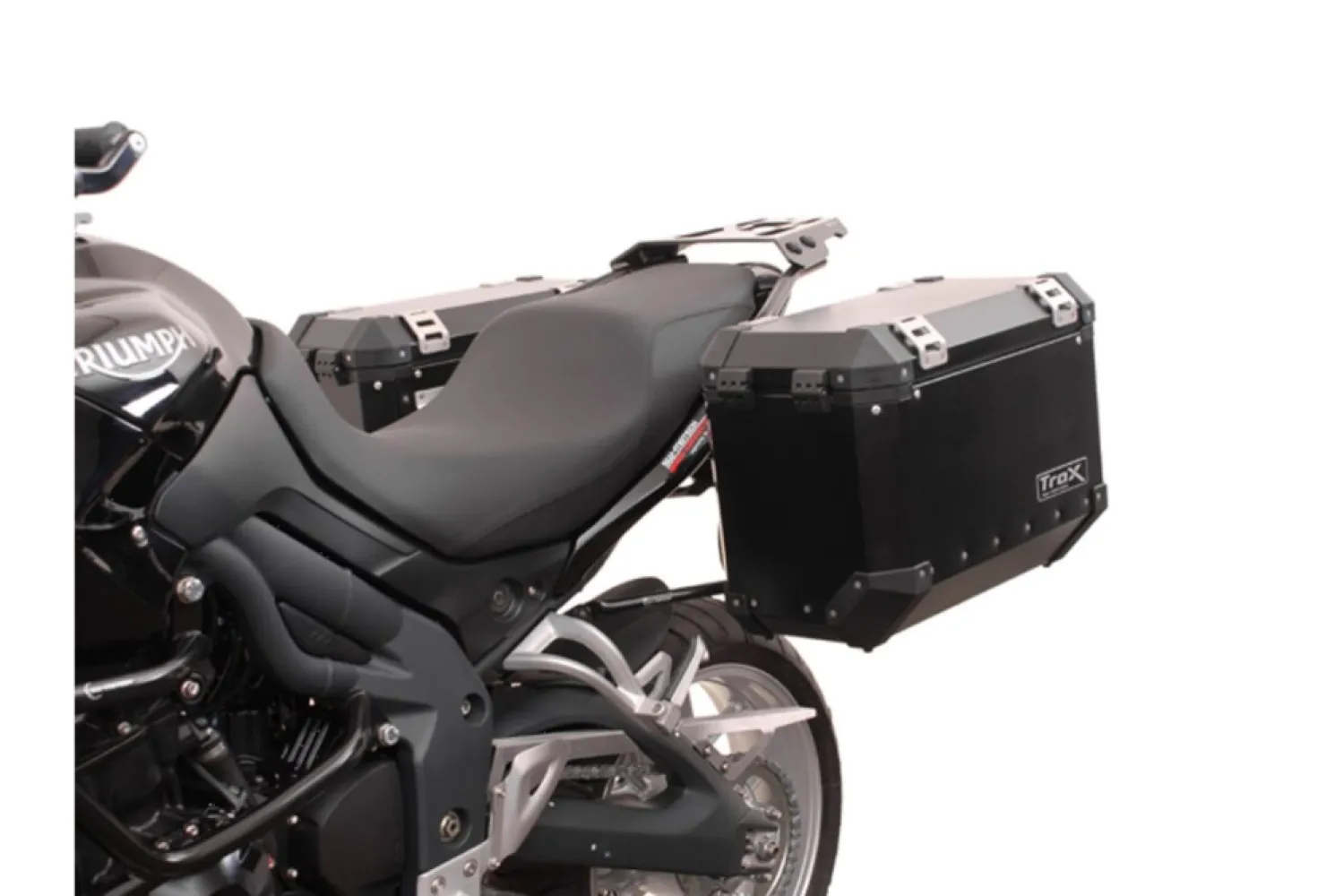 SW-MOTECH - EVO SIDE CARRIER TIGER - 15100824