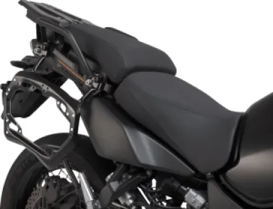 SW-MOTECH - SIDE CARRIER EVO - 15100829