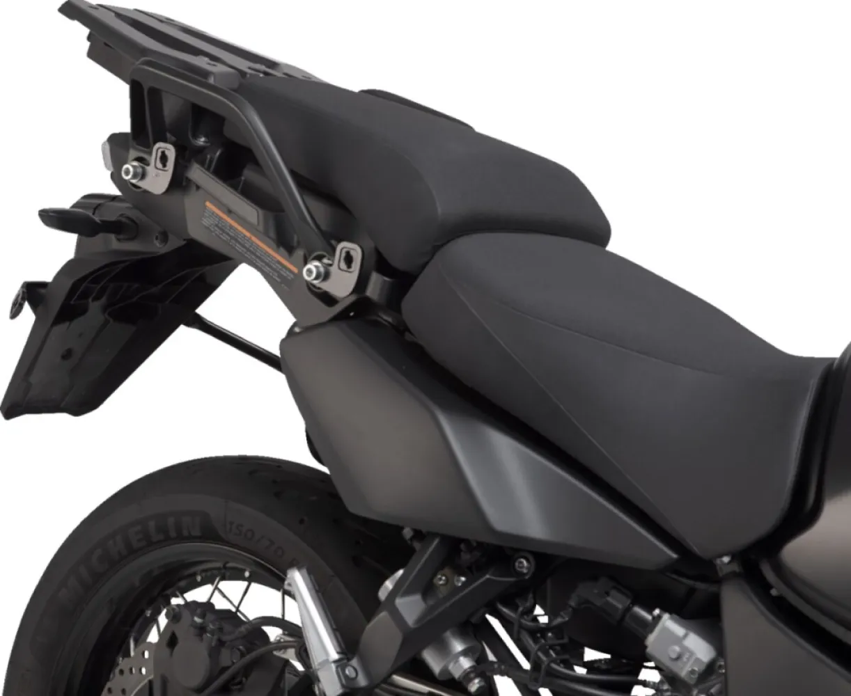 SW-MOTECH - SIDE CARRIER EVO - 15100829