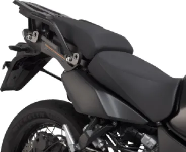 SW-MOTECH - SIDE CARRIER EVO - 15100829