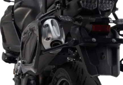 SW-MOTECH - SIDE CARRIER EVO - 15100829