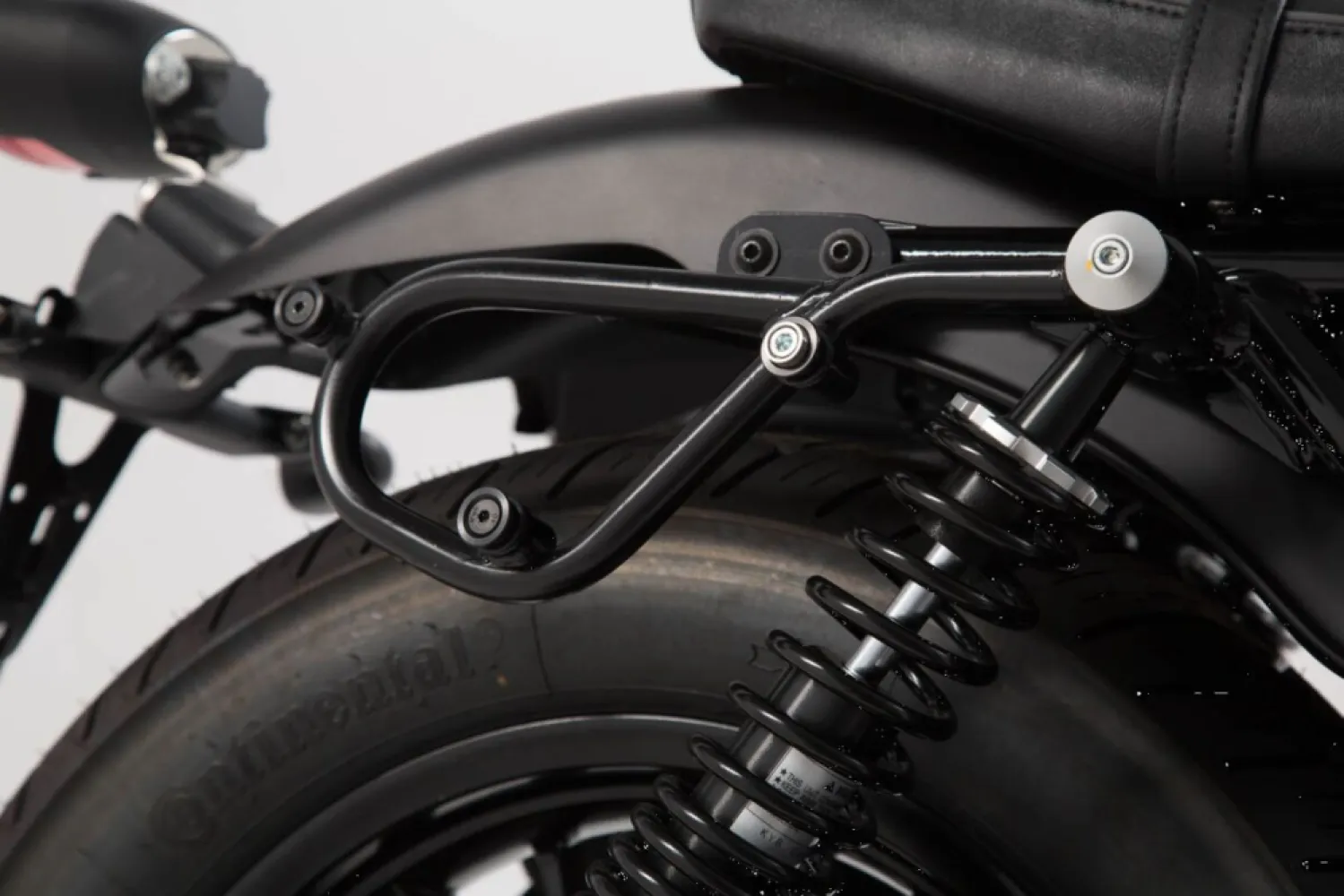 SW-MOTECH - SIDE CARRIER SLC R - 15100831