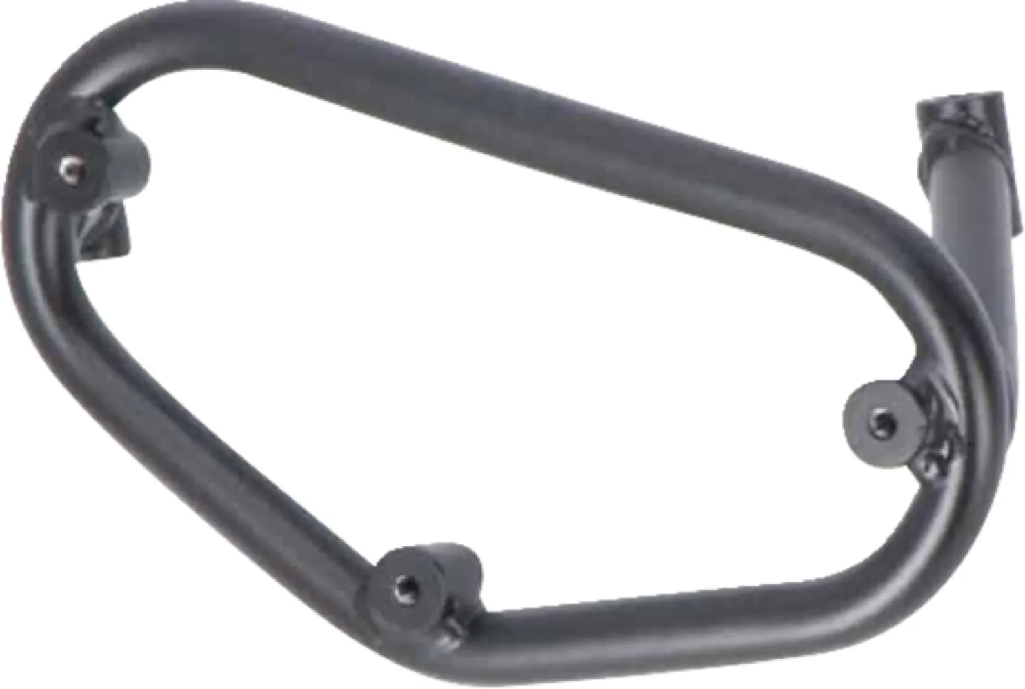 SW-MOTECH - SLC SIDE CARRIER L - 15100846