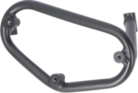 SW-MOTECH - SLC SIDE CARRIER L - 15100846