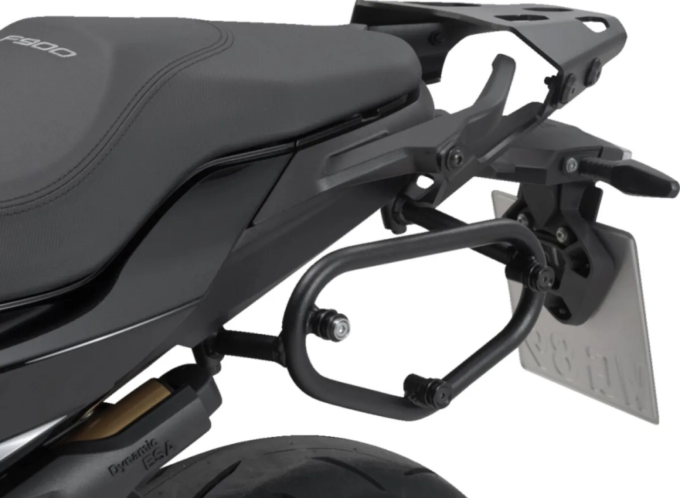 SW-MOTECH - SLC SIDE CARRIER L - 15100846