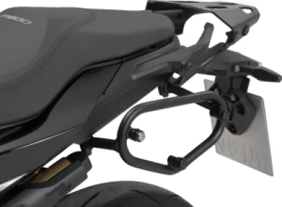 SW-MOTECH - SLC SIDE CARRIER L - 15100846