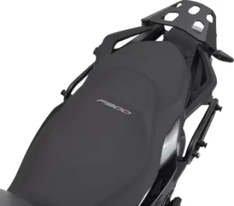 SW-MOTECH - SLC SIDE CARRIER L - 15100846
