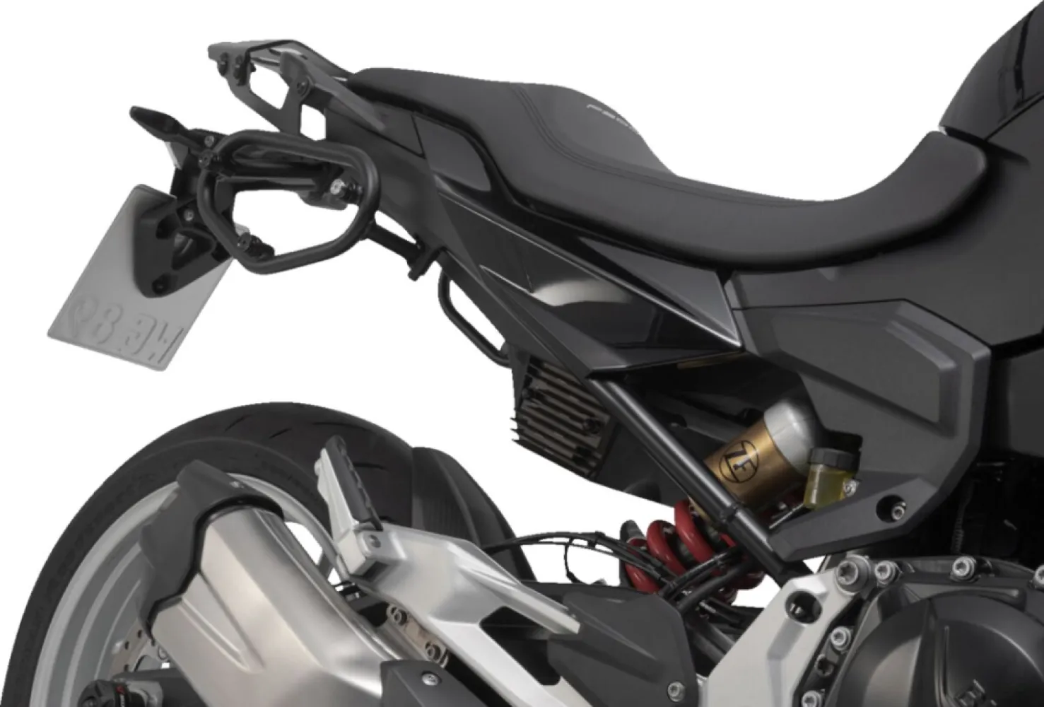 SW-MOTECH - SLC SIDE CARRER R - 15100847