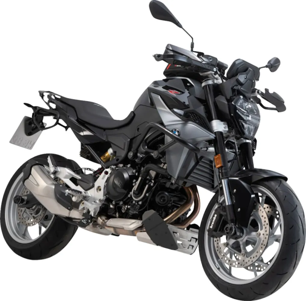 SW-MOTECH - SLC SIDE CARRER R - 15100847