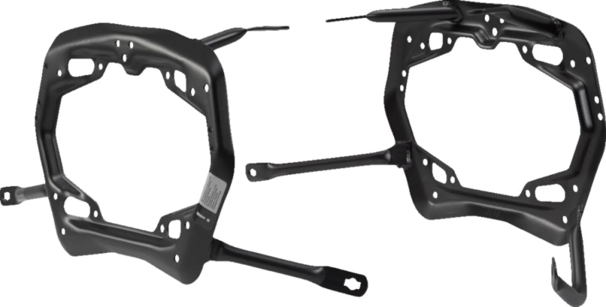 SW-MOTECH - PRO SIDE CARRIER - 15100848
