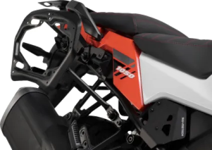 SW-MOTECH - SIDE CARRIER PRO - 15100865