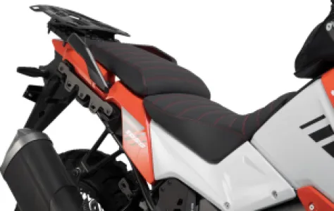 SW-MOTECH - SIDE CARRIER PRO - 15100865