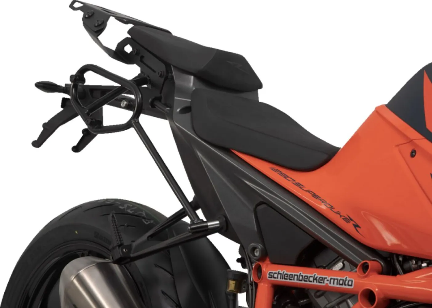 SW-MOTECH - SLC SIDE CARRIER R - 15100869