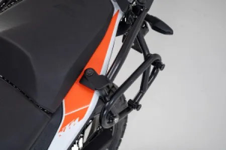 SW-MOTECH - SLC SIDE CARRIER L - 15100870