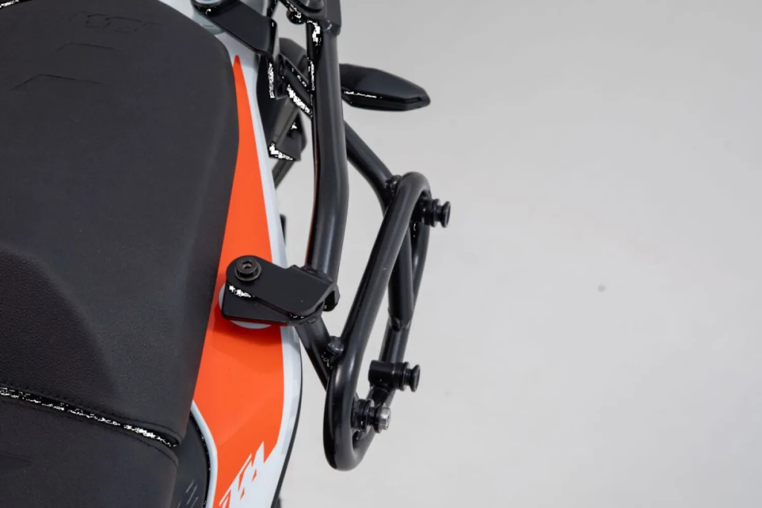 SW-MOTECH - SLC SIDE CARRIER L - 15100870