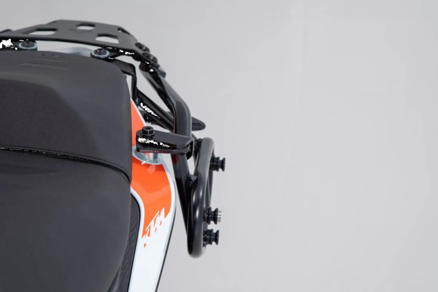 SW-MOTECH - SLC SIDE CARRIER L - 15100870