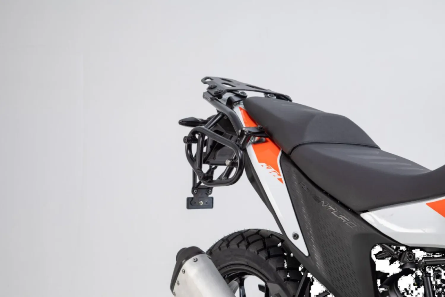 SW-MOTECH - SLC SIDE CARRIER R - 15100871