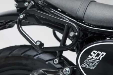 SW-MOTECH - SLC SIDE CARRIER R - 15100875