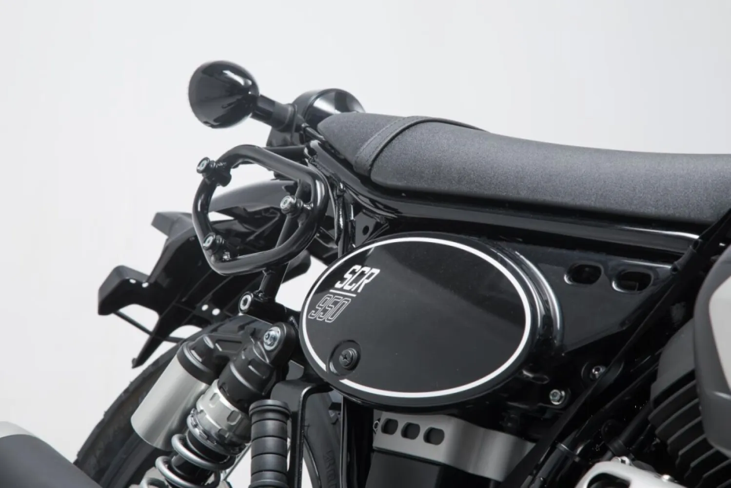 SW-MOTECH - SLC SIDE CARRIER R - 15100875