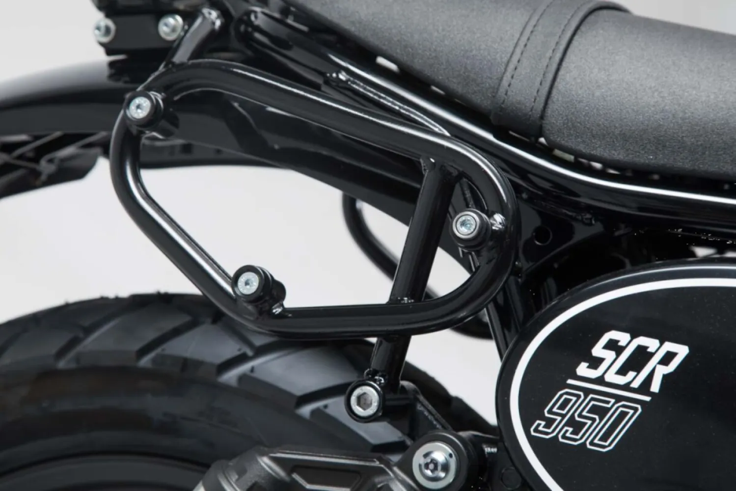 SW-MOTECH - SLC SIDE CARRIER L - 15100874