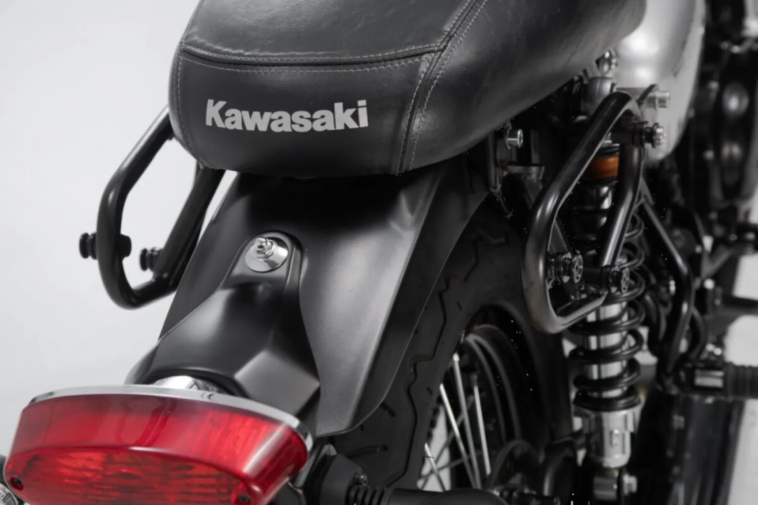 SW-MOTECH - SLC SIDE CARRIER R - 15100879