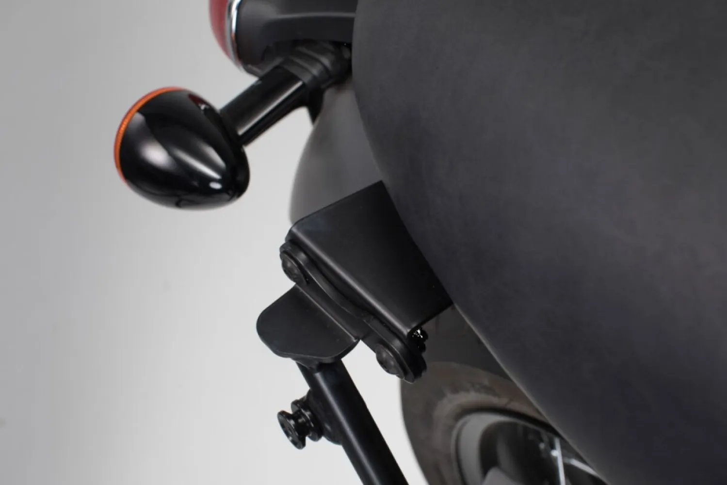 SW-MOTECH - ADPT SLC SIDE CARRIER R - 15100881