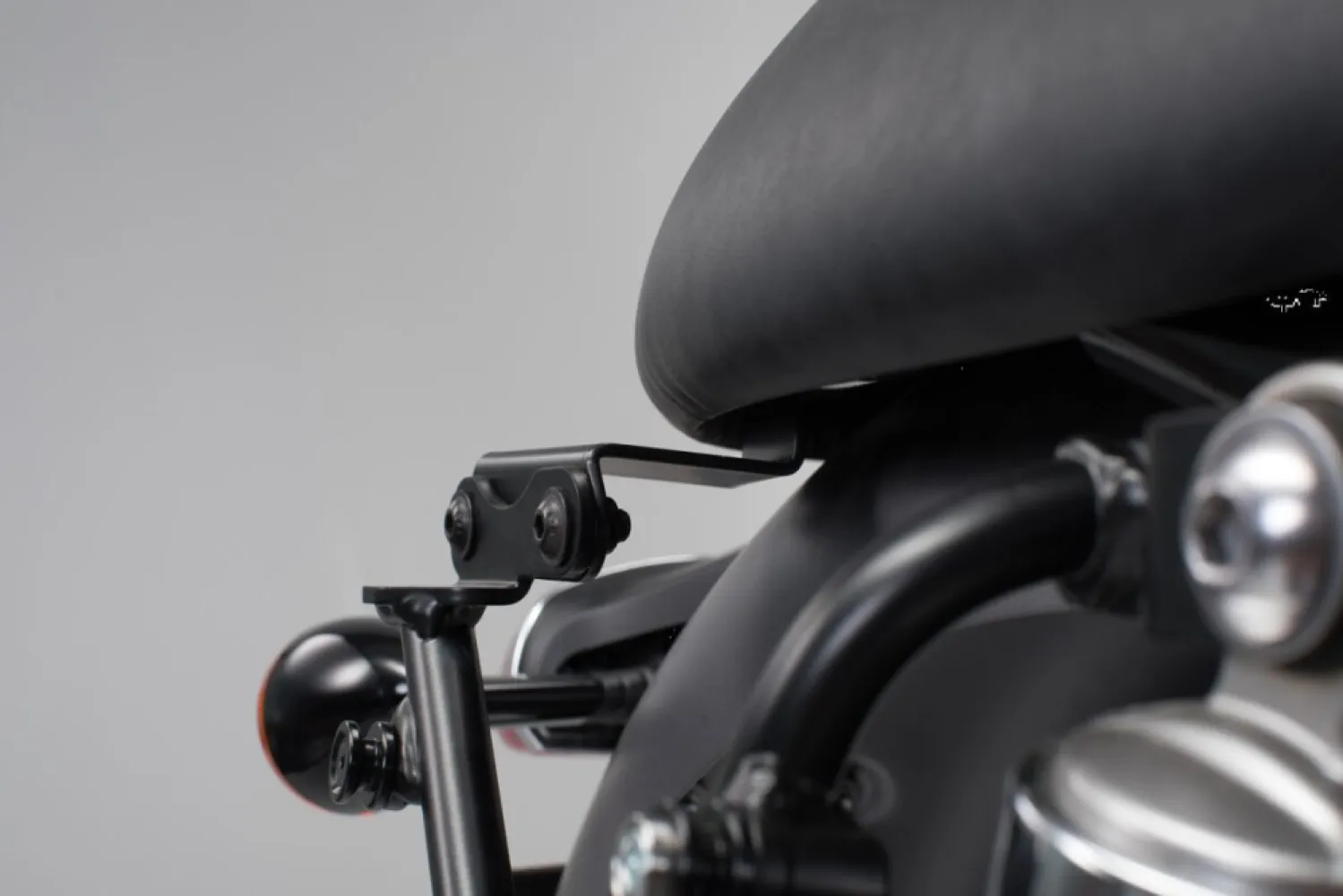 SW-MOTECH - ADPT SLC SIDE CARRIER R - 15100881