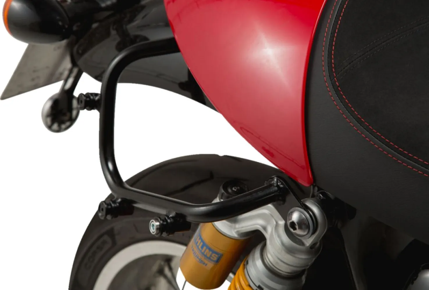 SW-MOTECH - SLC SIDE CARRIER R - 15100883