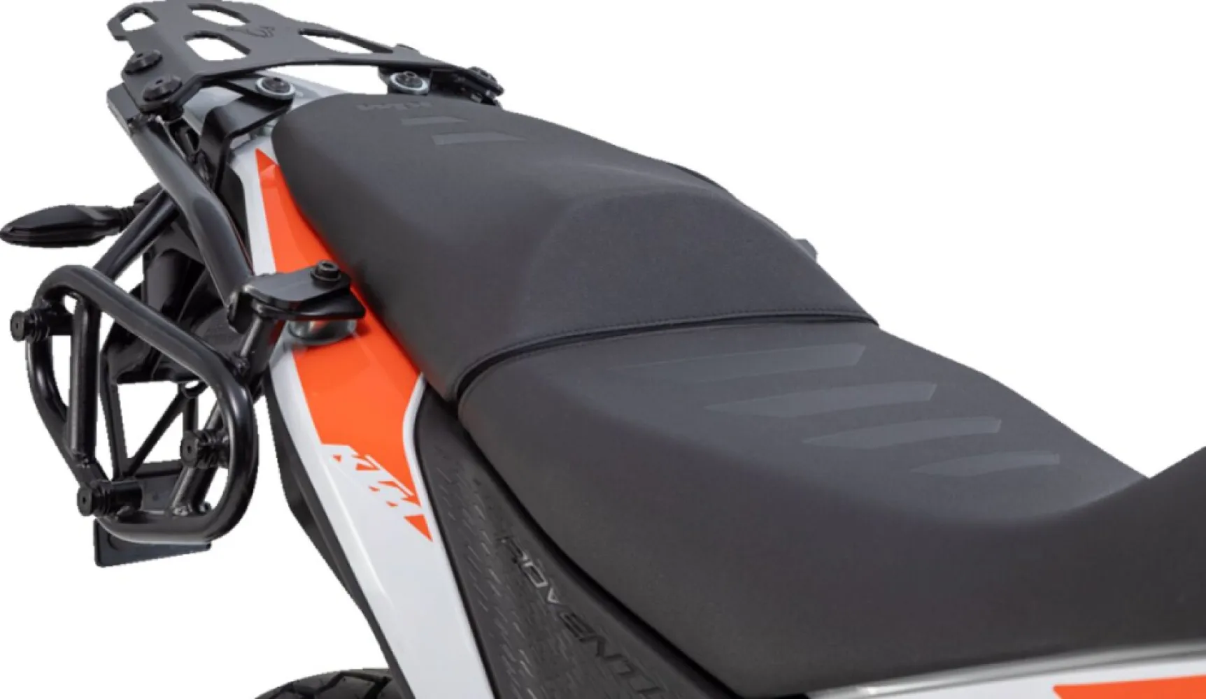 SW-MOTECH - STREET RACK - 15100899