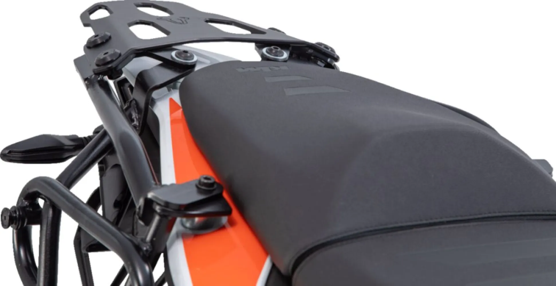 SW-MOTECH - STREET RACK - 15100899