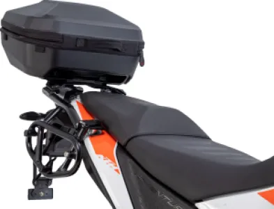 SW-MOTECH - STREET RACK - 15100899