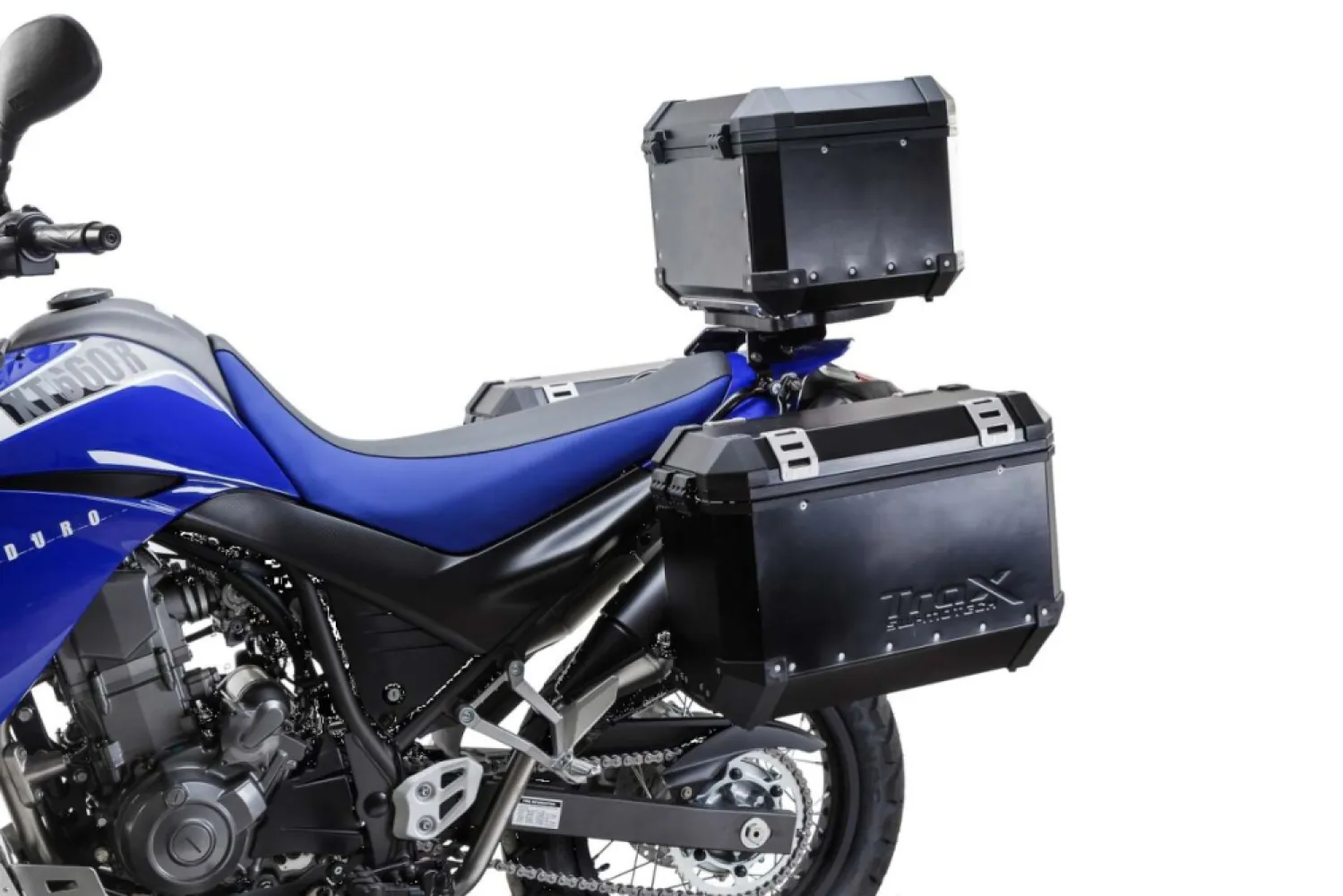 SW-MOTECH - ALU RACK - 15100900