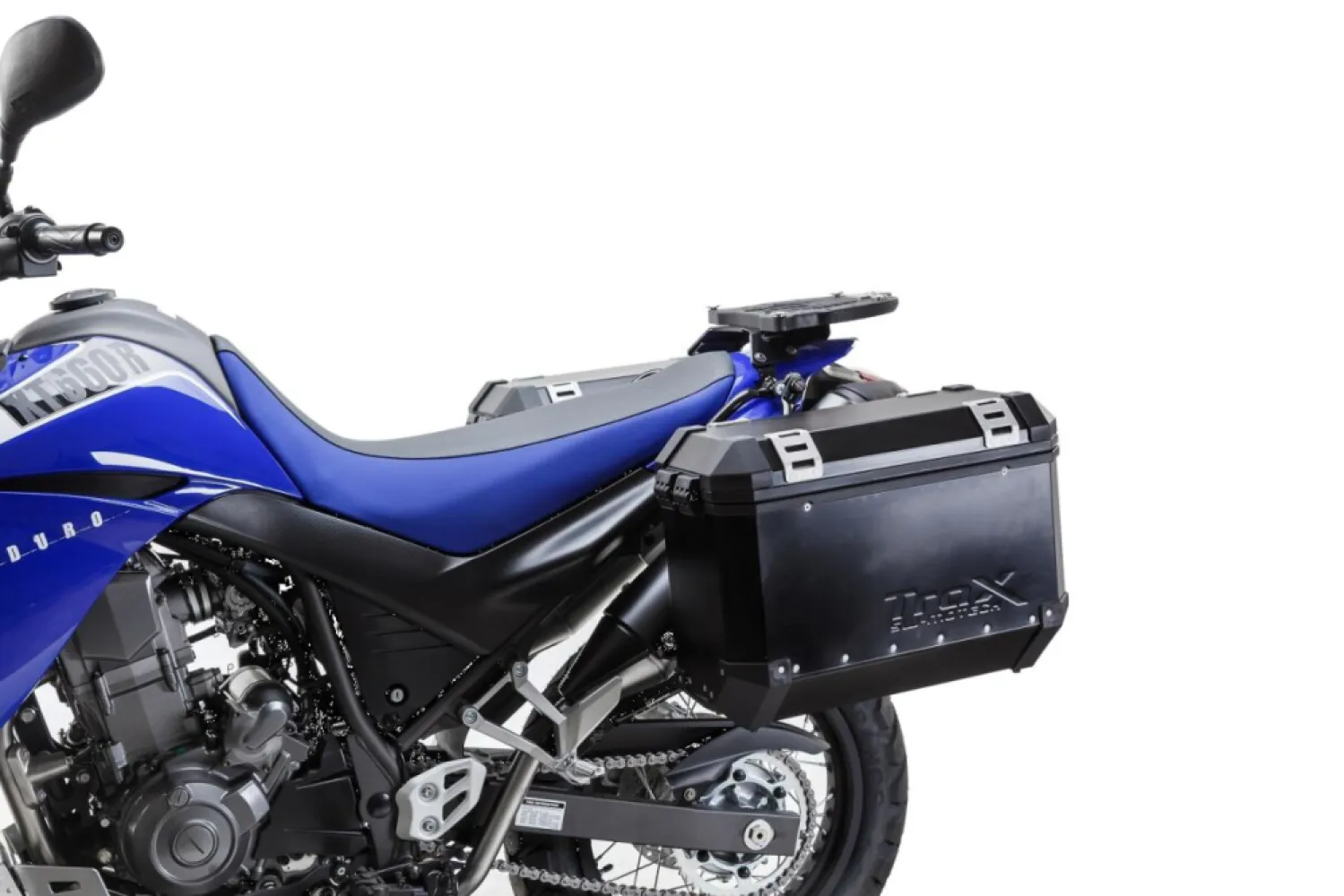 SW-MOTECH - ALU RACK - 15100900