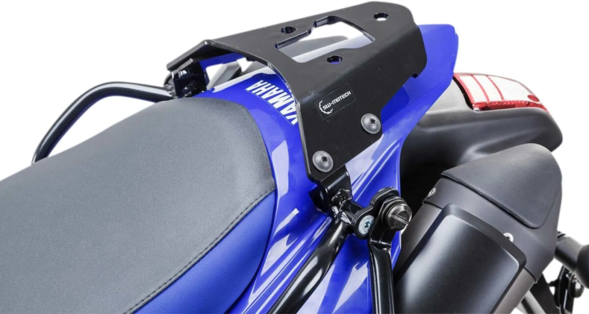 SW-MOTECH - ALU RACK - 15100900