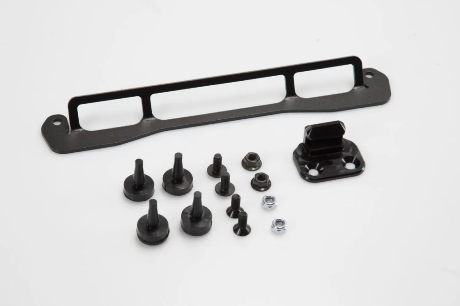 SW-MOTECH - ADPT KIT ADVENTURE-RACK - 15100907