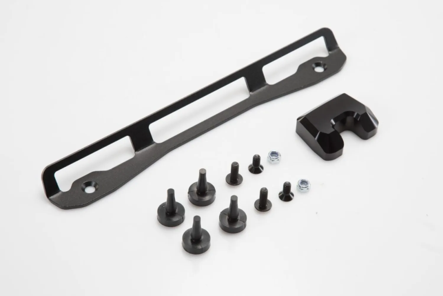 SW-MOTECH - ADPT KIT ADVENTURE-RACK - 15100908