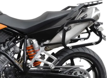 SW-MOTECH - EVO SIDE CARRIERS - 15100916