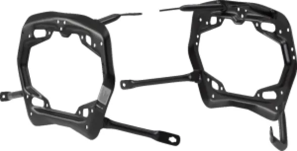 SW-MOTECH - PRO SIDE CARRIERS - 15100917
