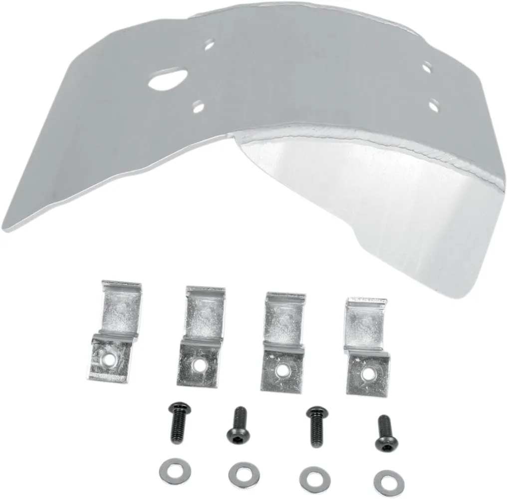 MOOSE OFFROAD HARD-PARTS - SKID PLATE YZ125 - 05060147
