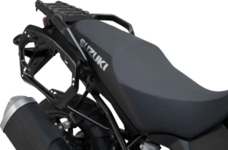 SW-MOTECH - PRO SIDE CARRIERS - 15100917