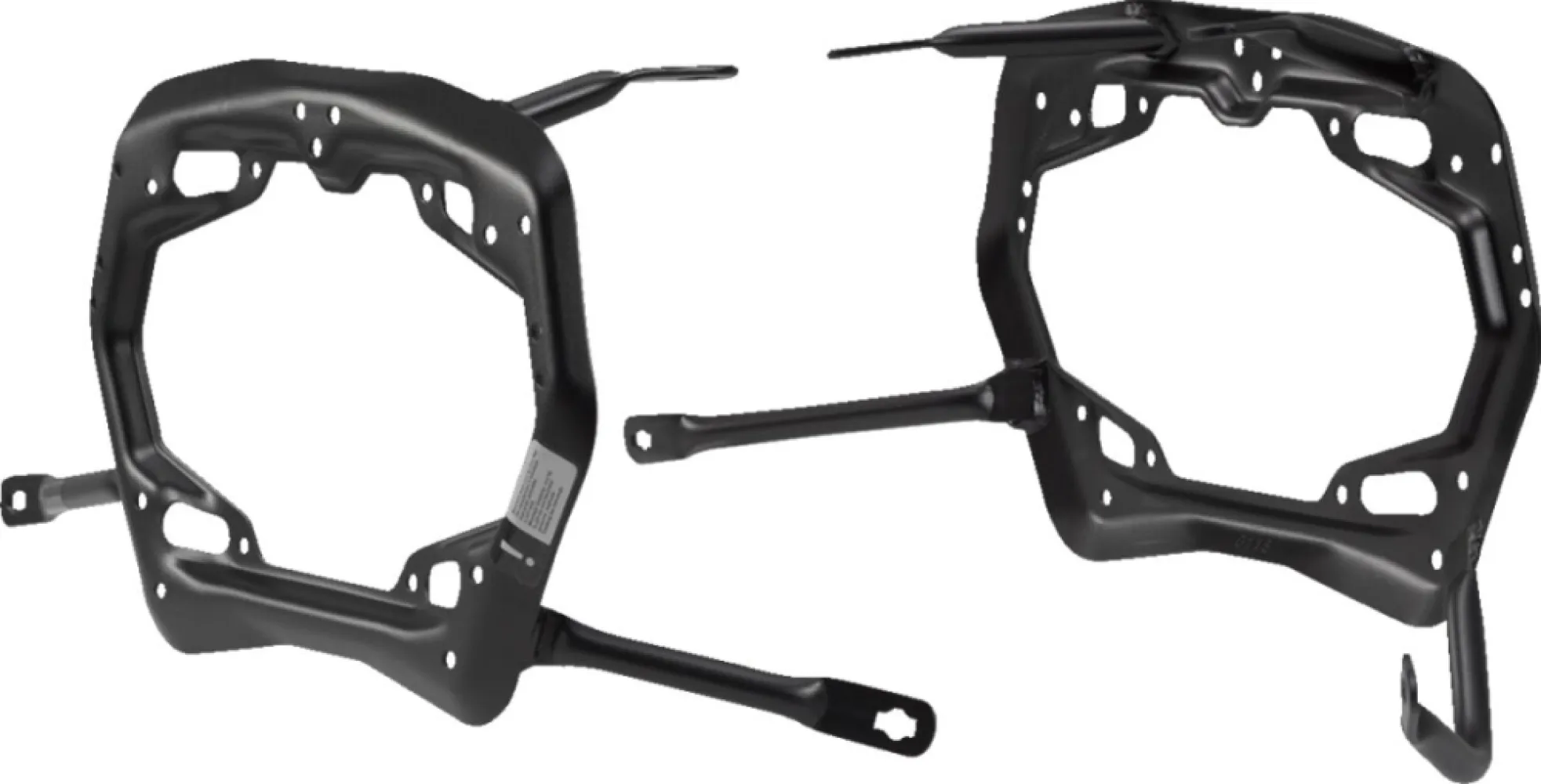 SW-MOTECH - PRO SIDE CARRIERS - 15100918